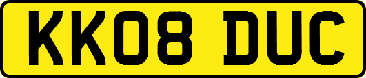 KK08DUC