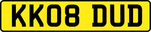 KK08DUD