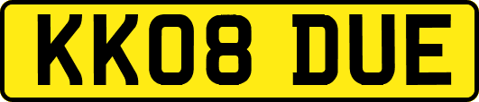 KK08DUE
