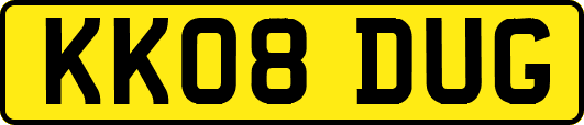 KK08DUG
