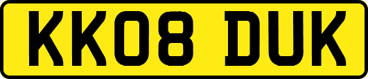 KK08DUK