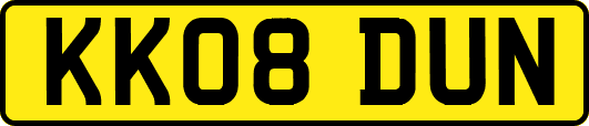 KK08DUN