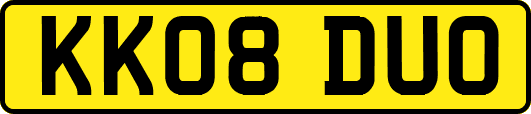 KK08DUO