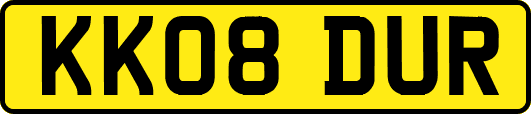 KK08DUR