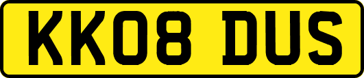 KK08DUS