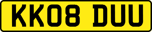 KK08DUU