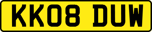 KK08DUW