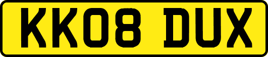 KK08DUX