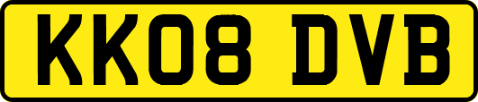 KK08DVB