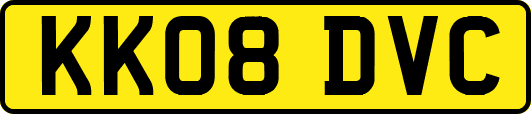 KK08DVC
