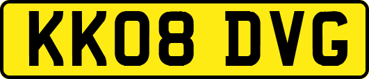 KK08DVG