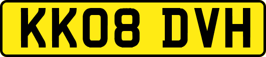 KK08DVH