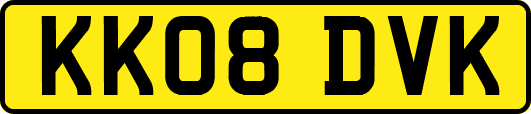 KK08DVK