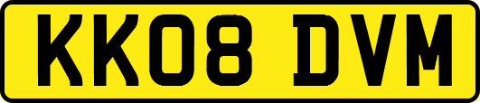 KK08DVM