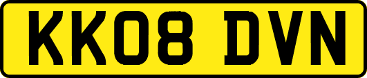 KK08DVN