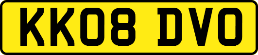 KK08DVO