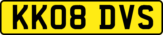 KK08DVS