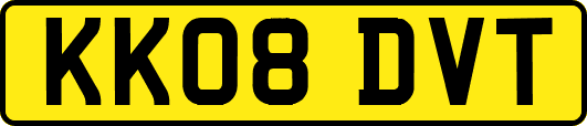 KK08DVT