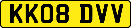 KK08DVV