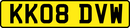 KK08DVW
