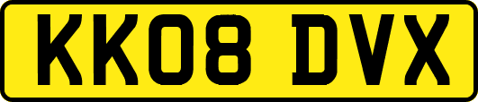 KK08DVX