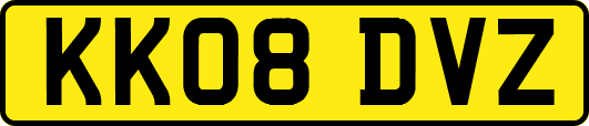 KK08DVZ