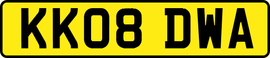 KK08DWA