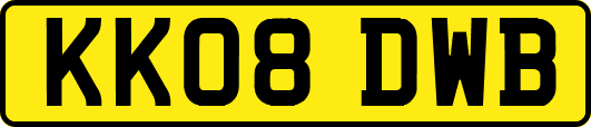 KK08DWB
