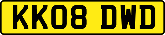 KK08DWD