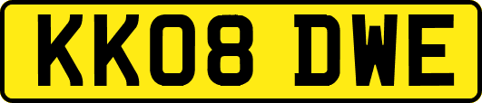 KK08DWE