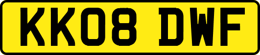 KK08DWF