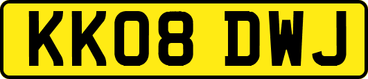 KK08DWJ