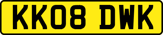 KK08DWK