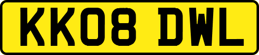 KK08DWL