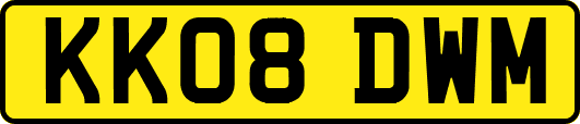KK08DWM