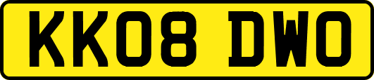KK08DWO