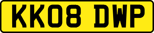 KK08DWP