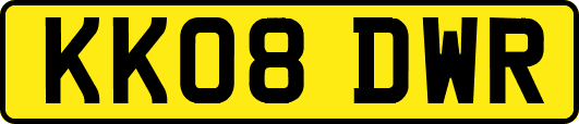 KK08DWR
