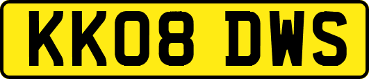 KK08DWS