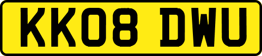 KK08DWU