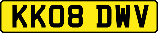 KK08DWV