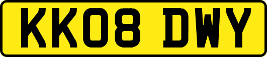 KK08DWY