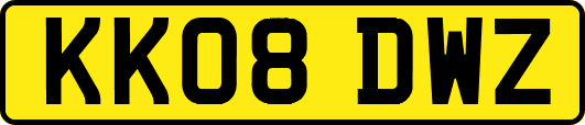 KK08DWZ