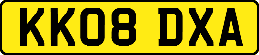 KK08DXA