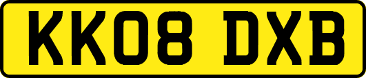 KK08DXB