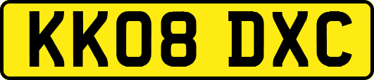 KK08DXC