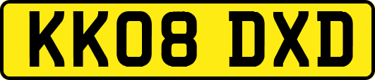 KK08DXD