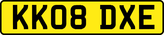 KK08DXE