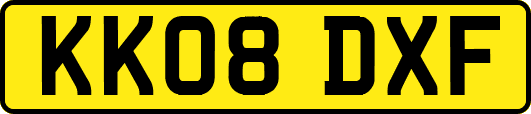 KK08DXF