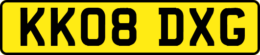 KK08DXG